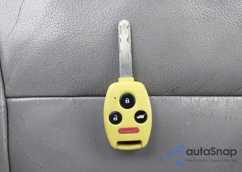 2009 Honda Pilot Ex-L z USA, uszkodzony, nr VIN 5FNYF48589B042133